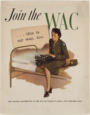 world war one posters. poster from World War II